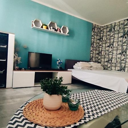 Apartament 25 Plock Ngoại thất bức ảnh