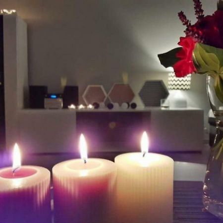 Apartament 25 Plock Ngoại thất bức ảnh