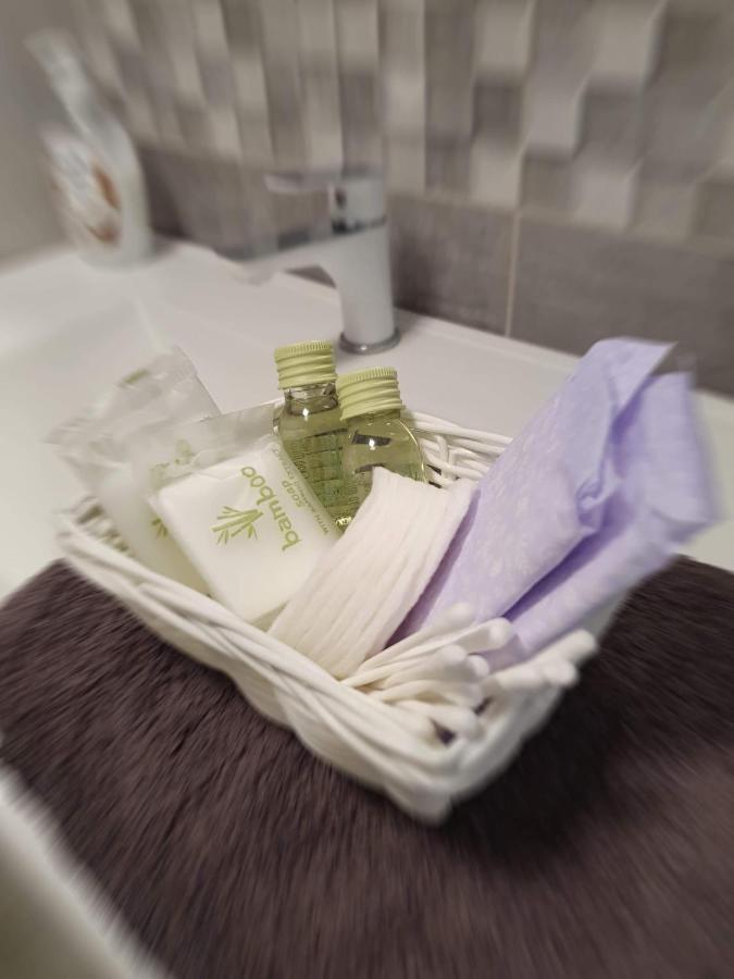 Apartament 25 Plock Ngoại thất bức ảnh