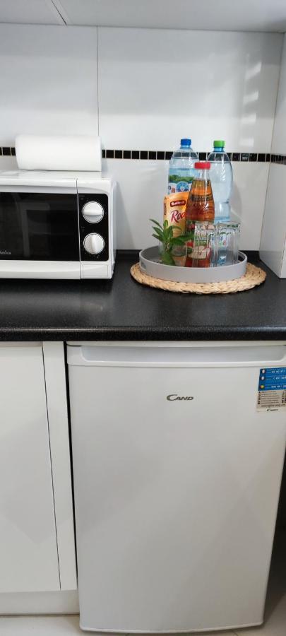 Apartament 25 Plock Ngoại thất bức ảnh