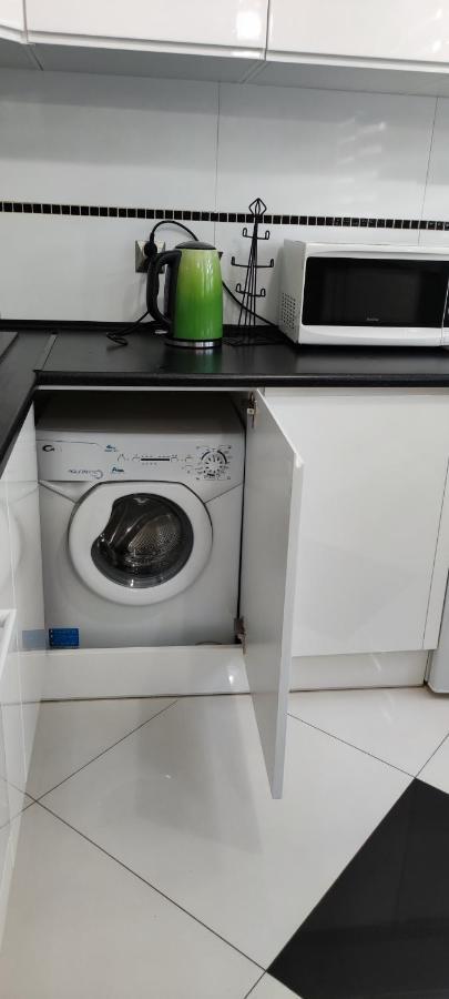 Apartament 25 Plock Ngoại thất bức ảnh