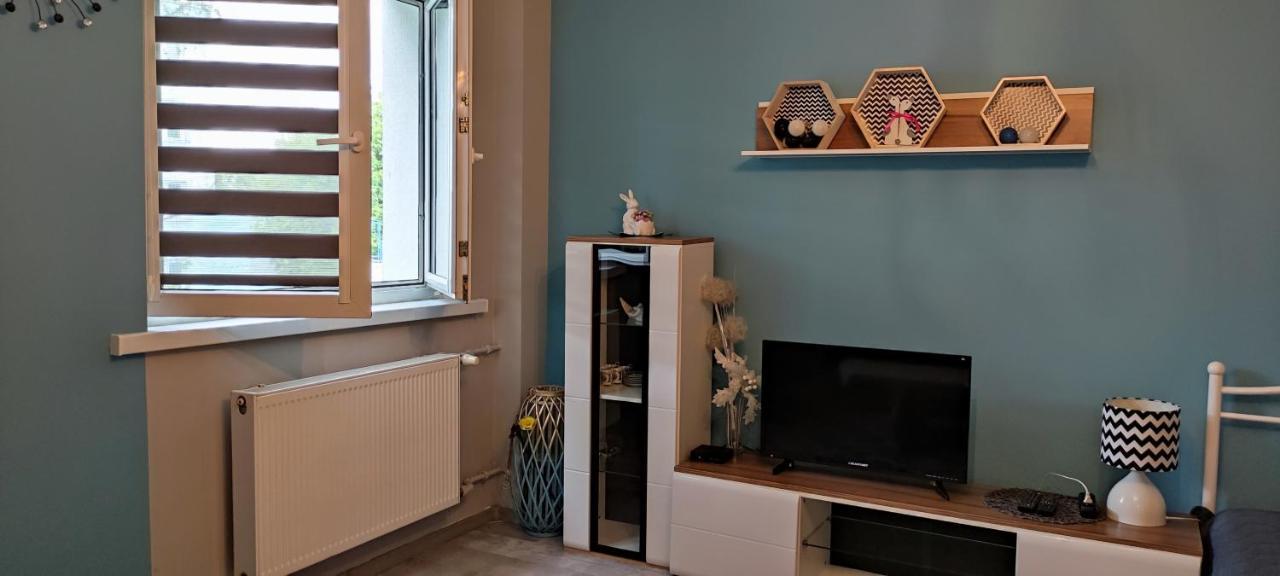 Apartament 25 Plock Ngoại thất bức ảnh