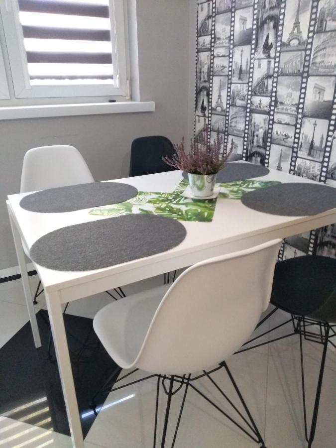 Apartament 25 Plock Ngoại thất bức ảnh
